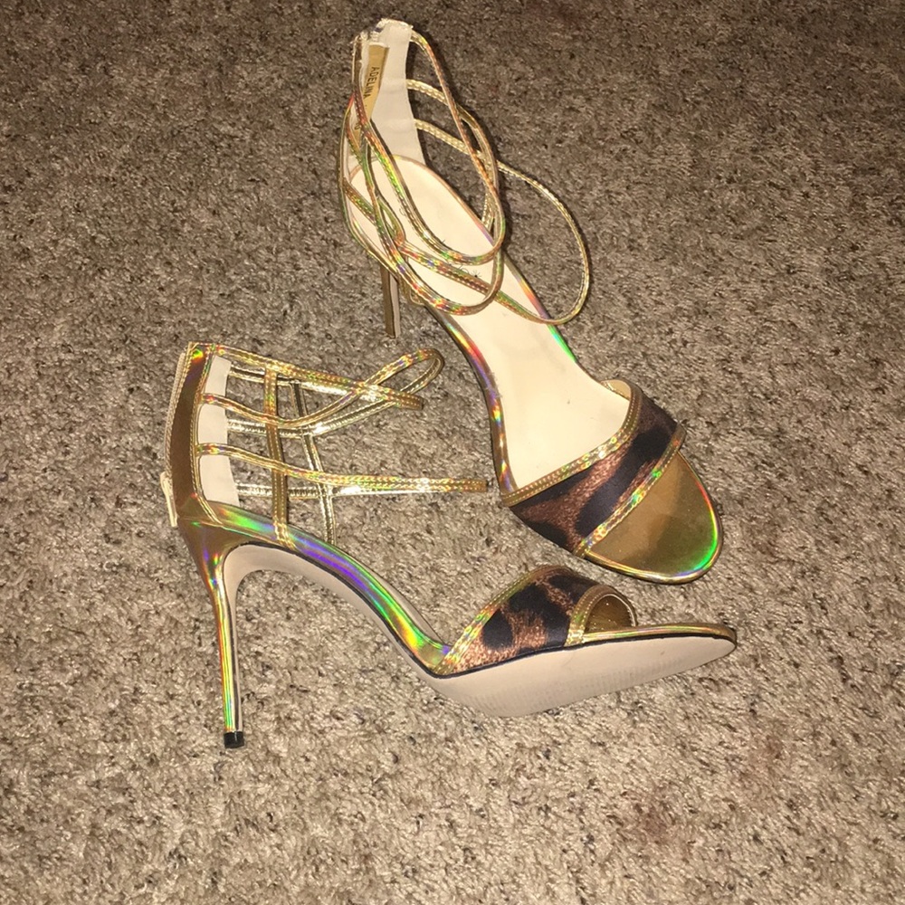 Heels